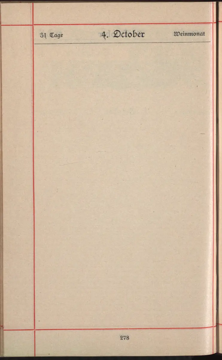 Aufzeichnung
