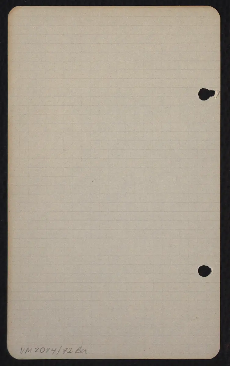 Skizzenbuch I / Österreich I