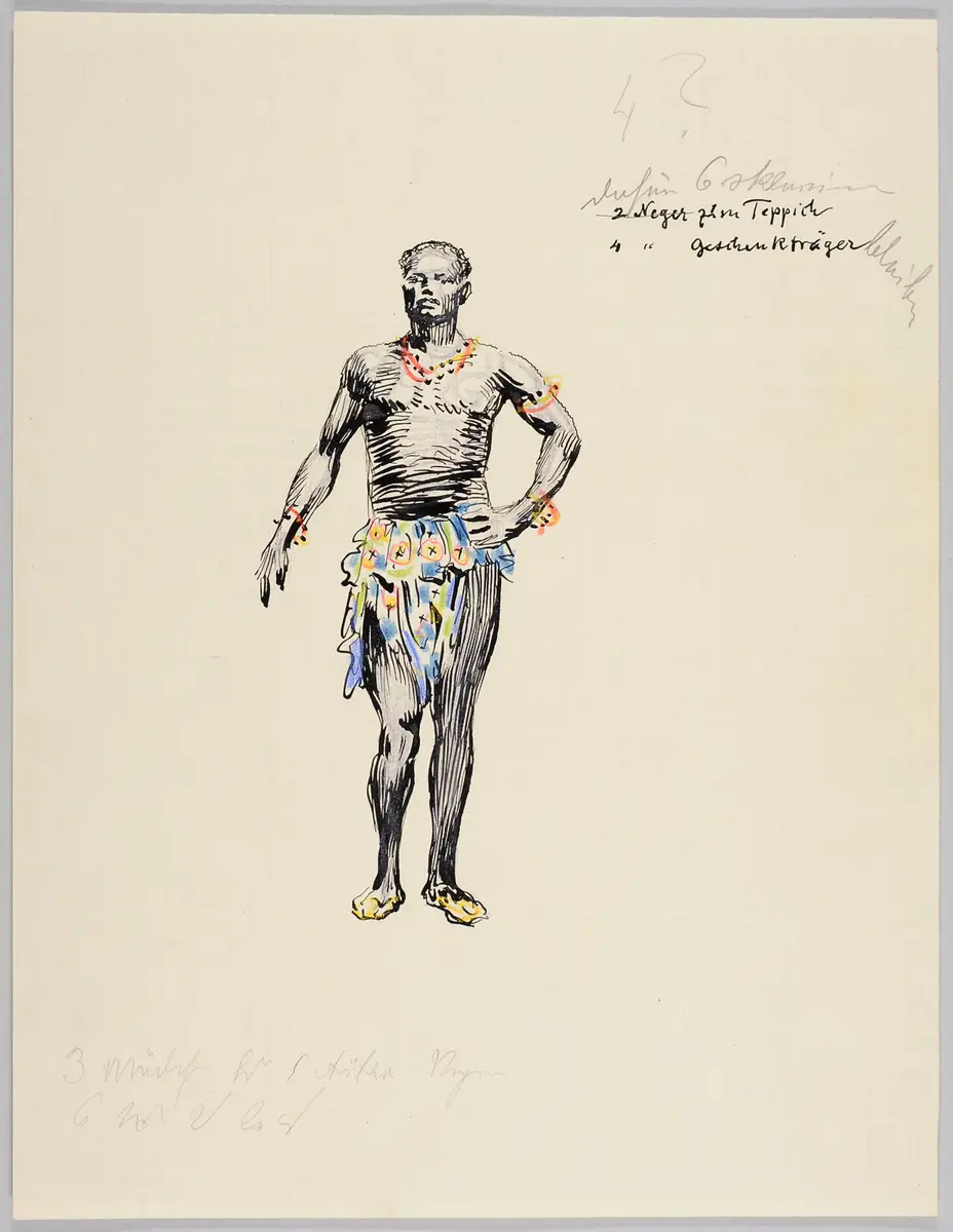 Die ägyptische Helena