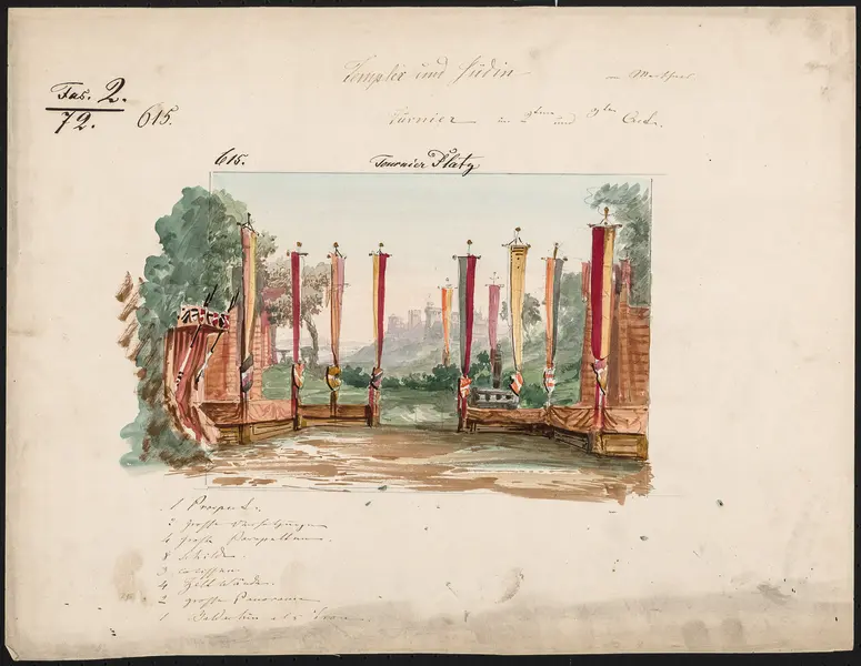Der Templer und die Jüdin