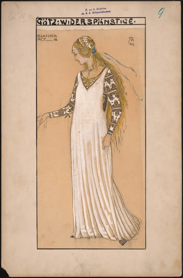 Der Widerspänstigen Zähmung, Der Widerspenstigen Zähmung