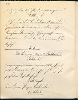 Stein unter Steinen. Schauspiel in vier Akten