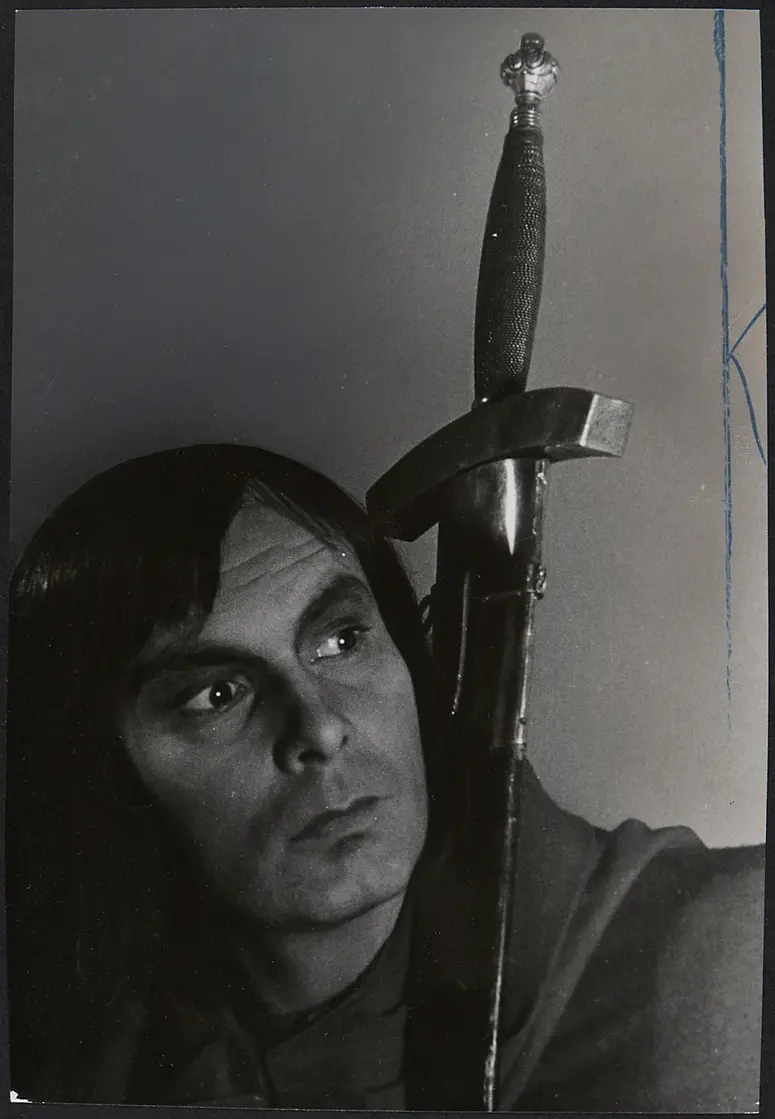 Fred Liewehr