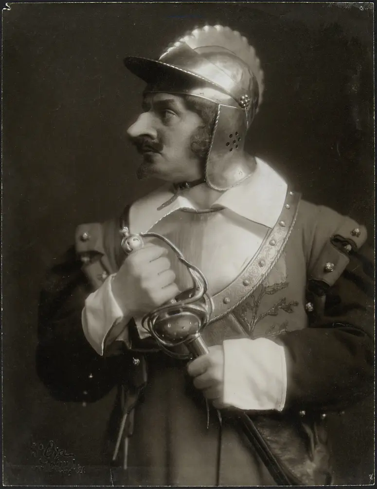 Harry Walden