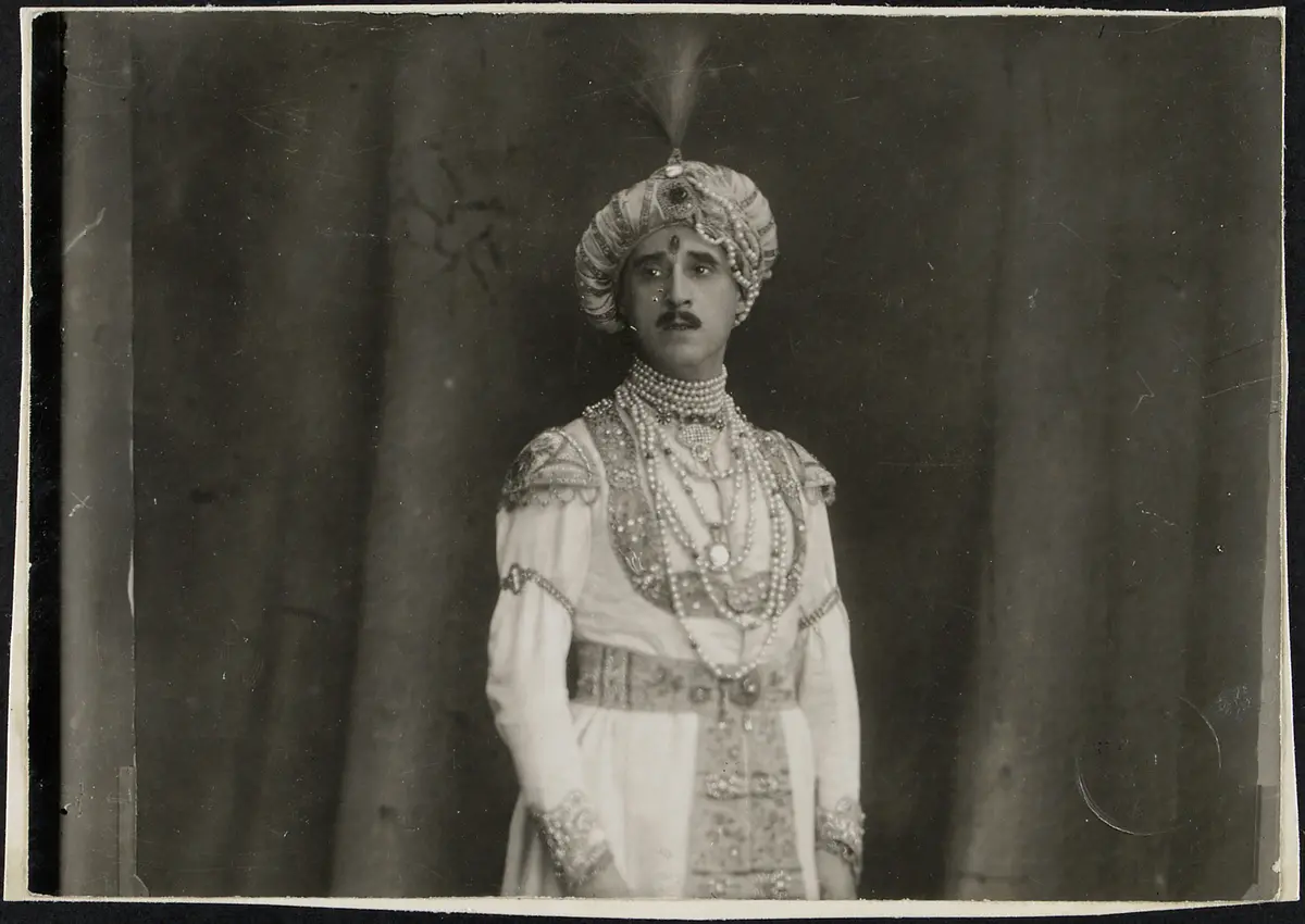 Louis Treumann