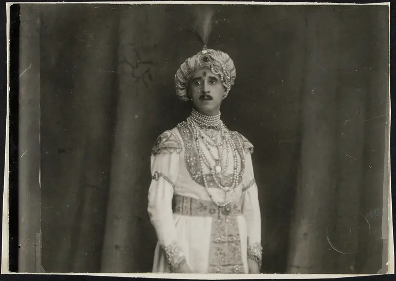 Louis Treumann