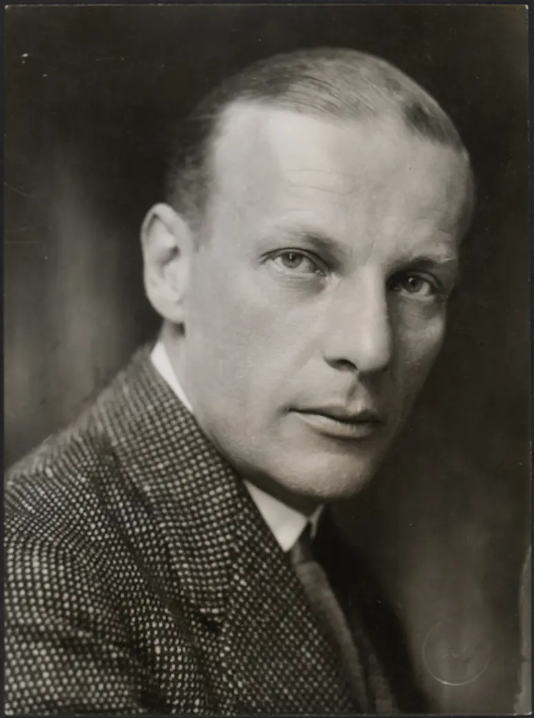 Nicolaus Lovric