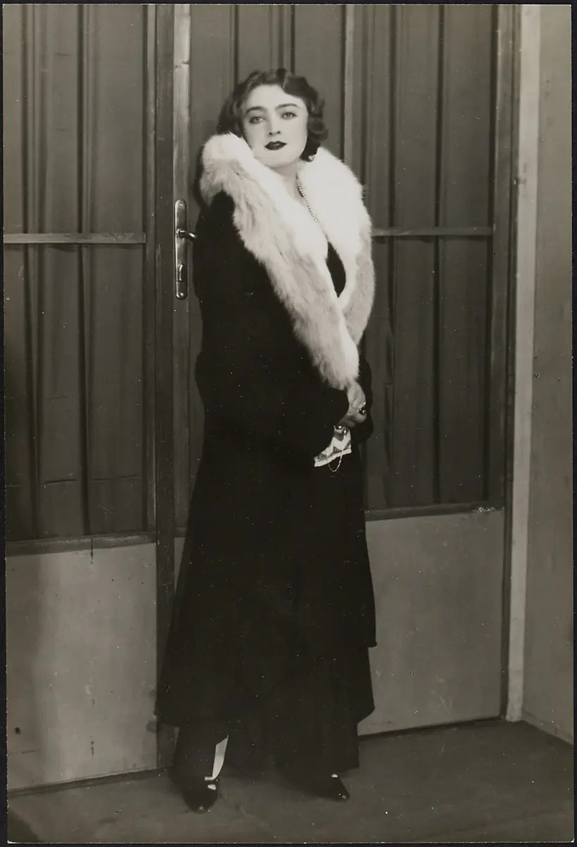 Lea Seidl