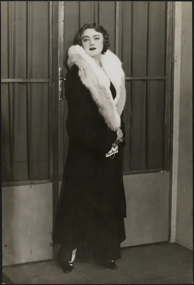 Lea Seidl