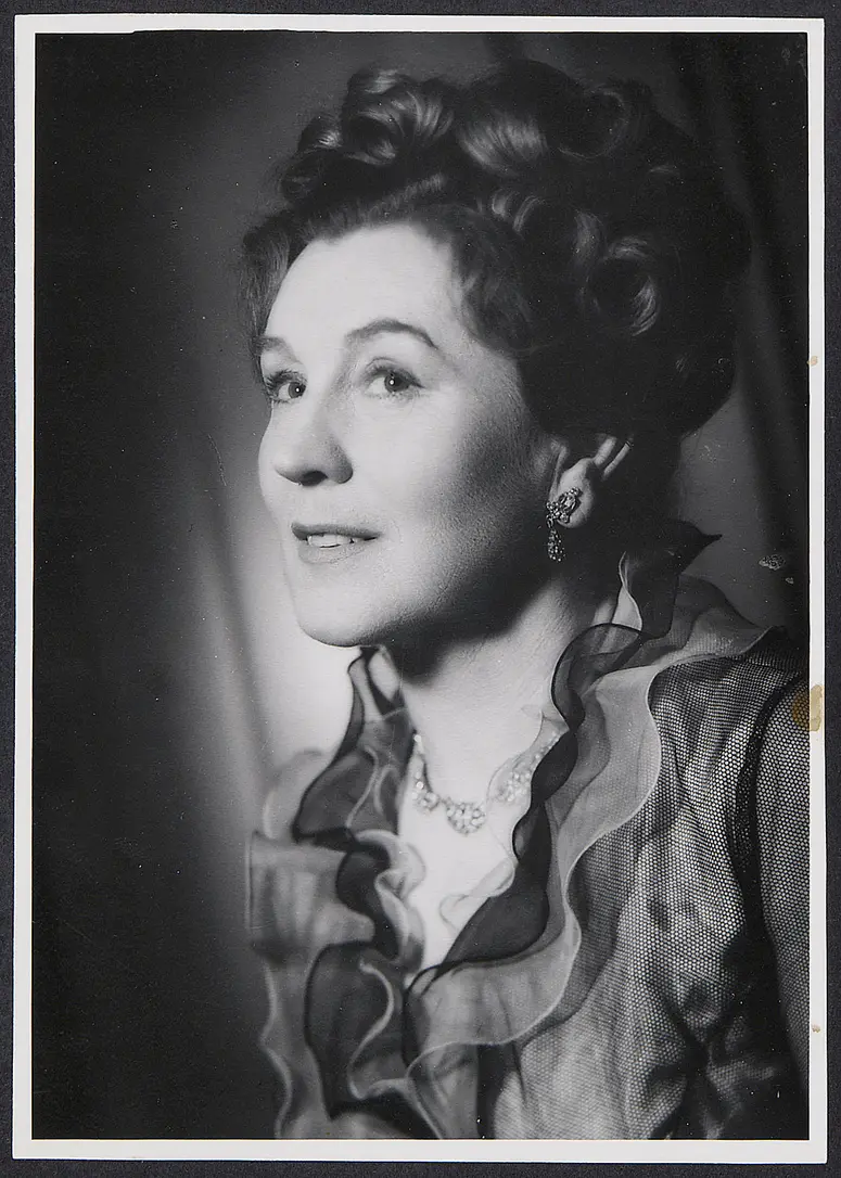Käthe Gold