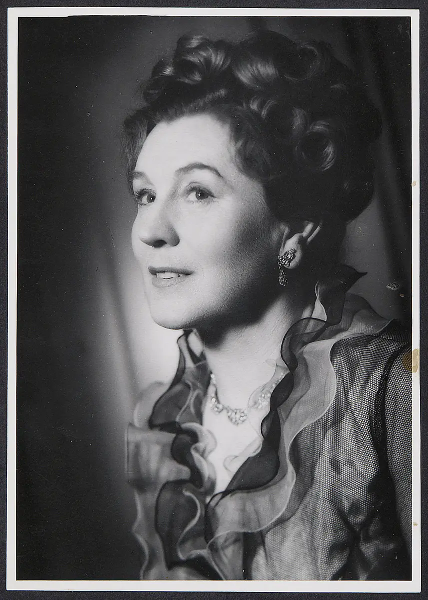 Käthe Gold