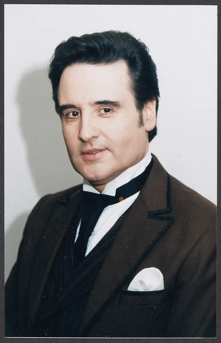 Adolf Dallapozza