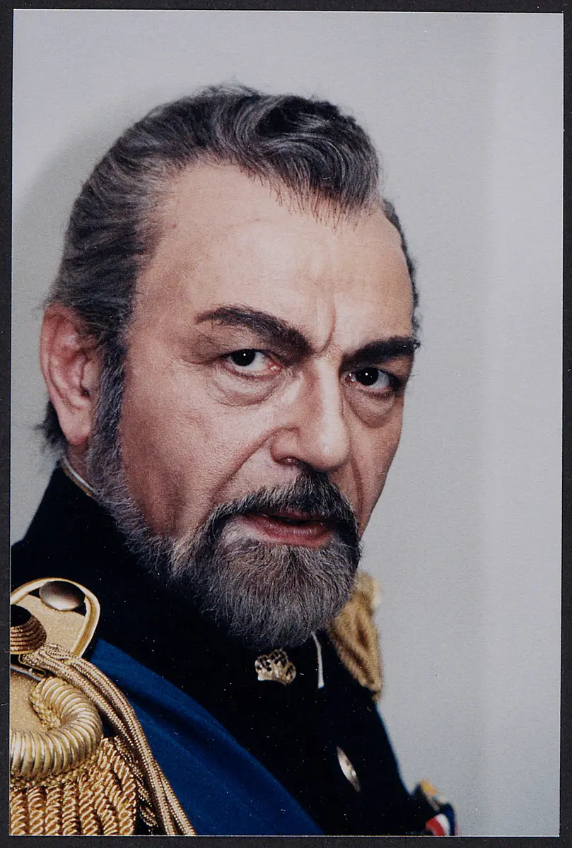 Renato Bruson