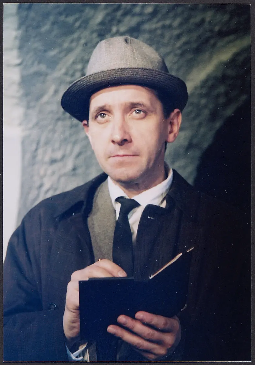 Kevin Bock