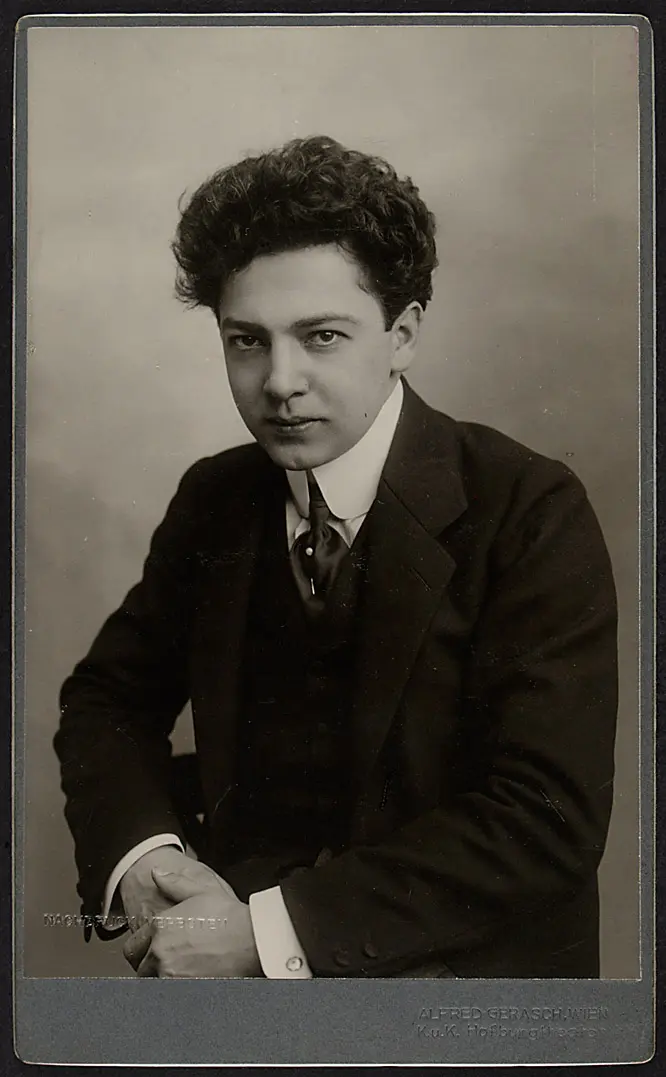 Alfred Gerasch