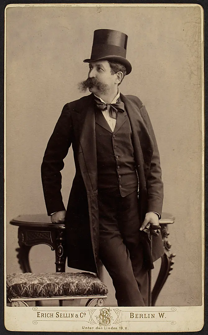 Angelo Neumann