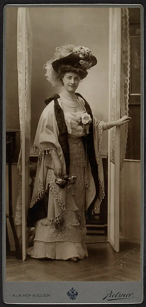 Annie Reiter