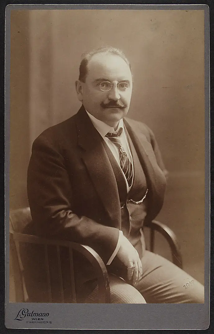 Rainer Simons
