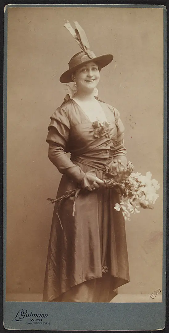 Bella Alten