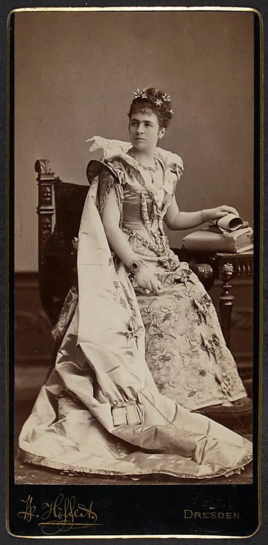 Franziska Ellmenreich