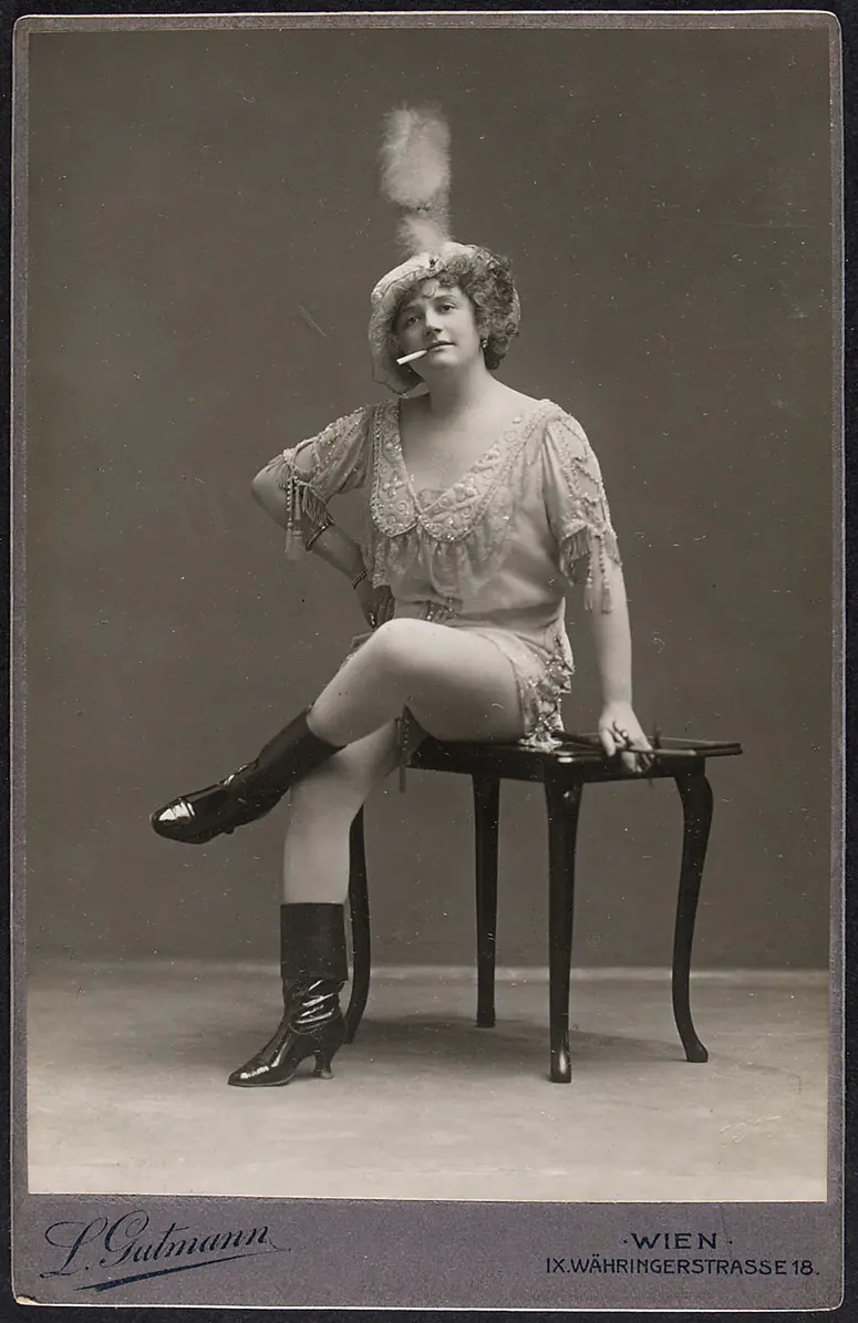Ida Russka