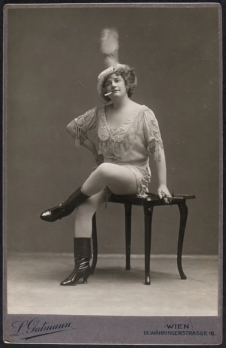 Ida Russka