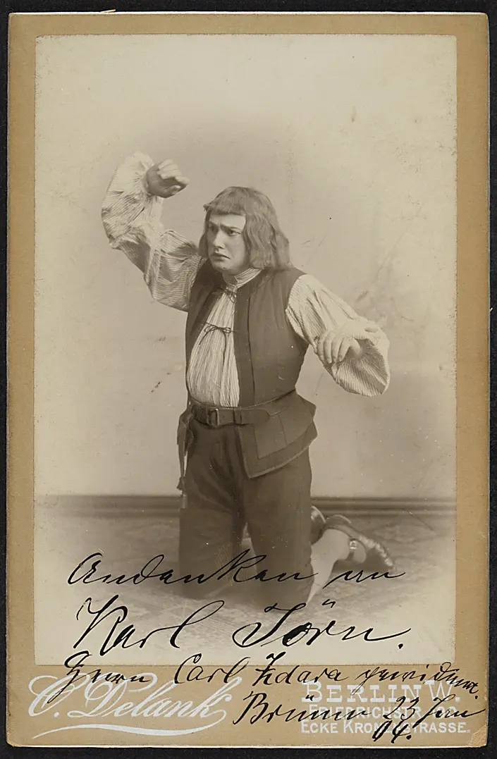 Karl Jörn