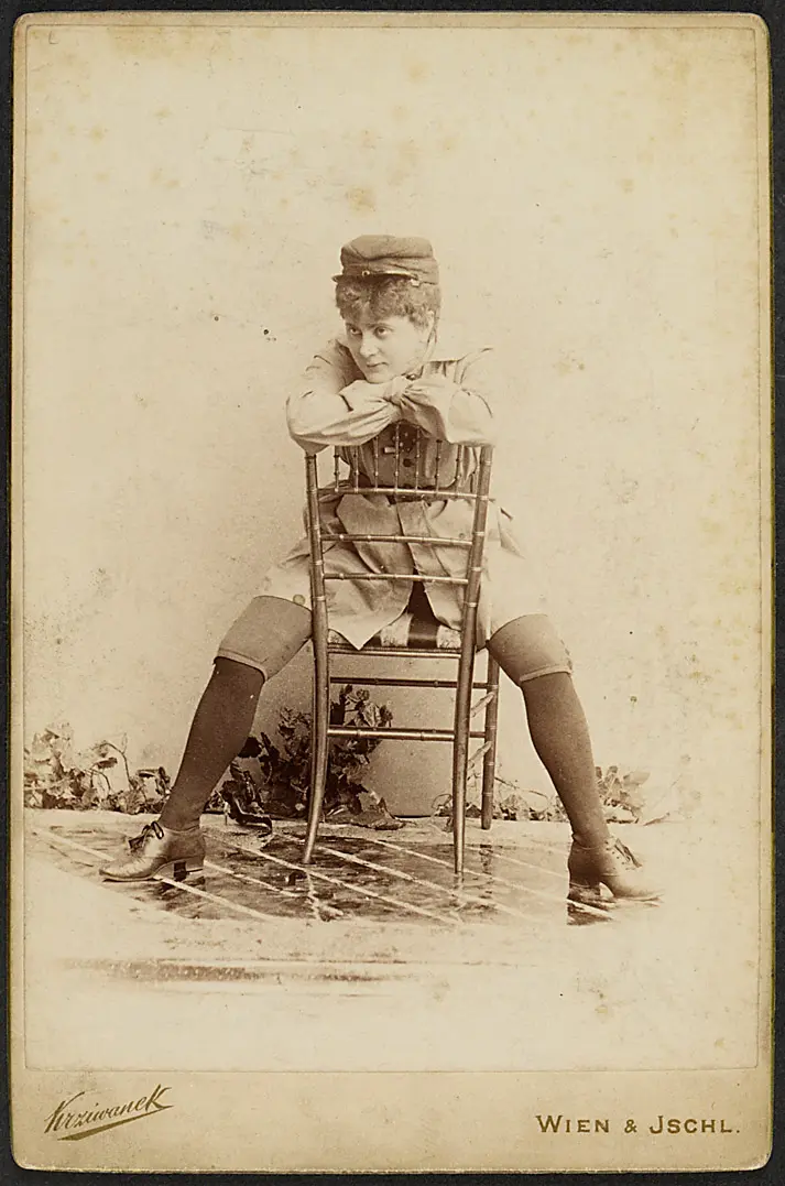 Bertha Hausner