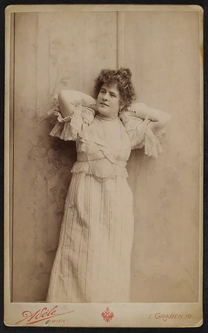 Helene Odilon