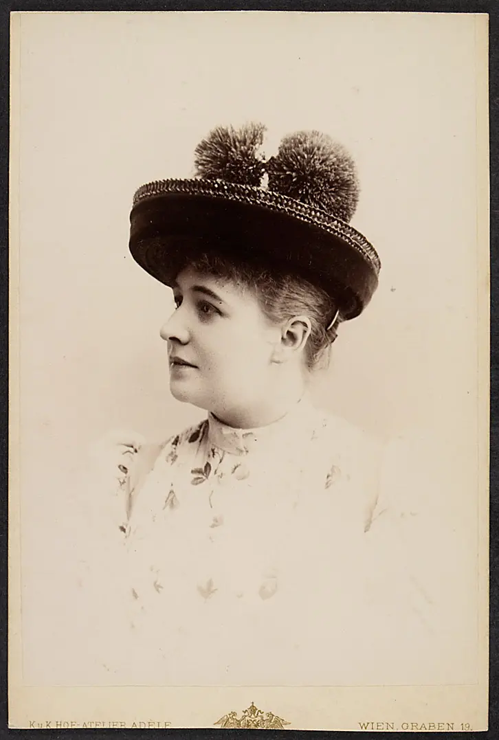 Maria Pospischil