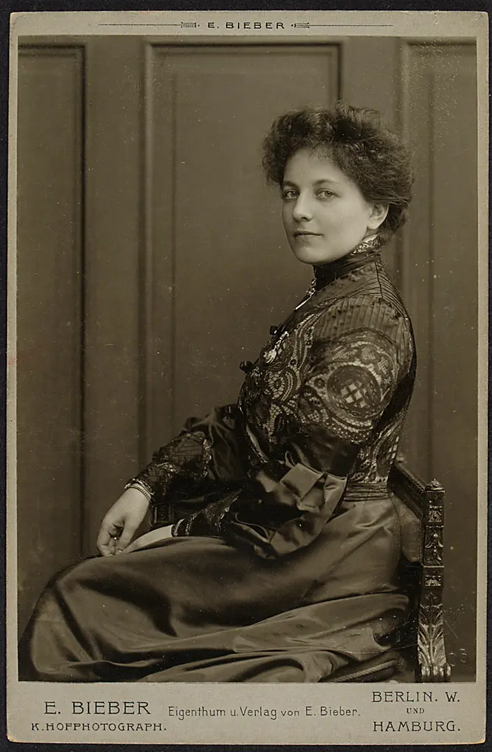 Sophie Wachner