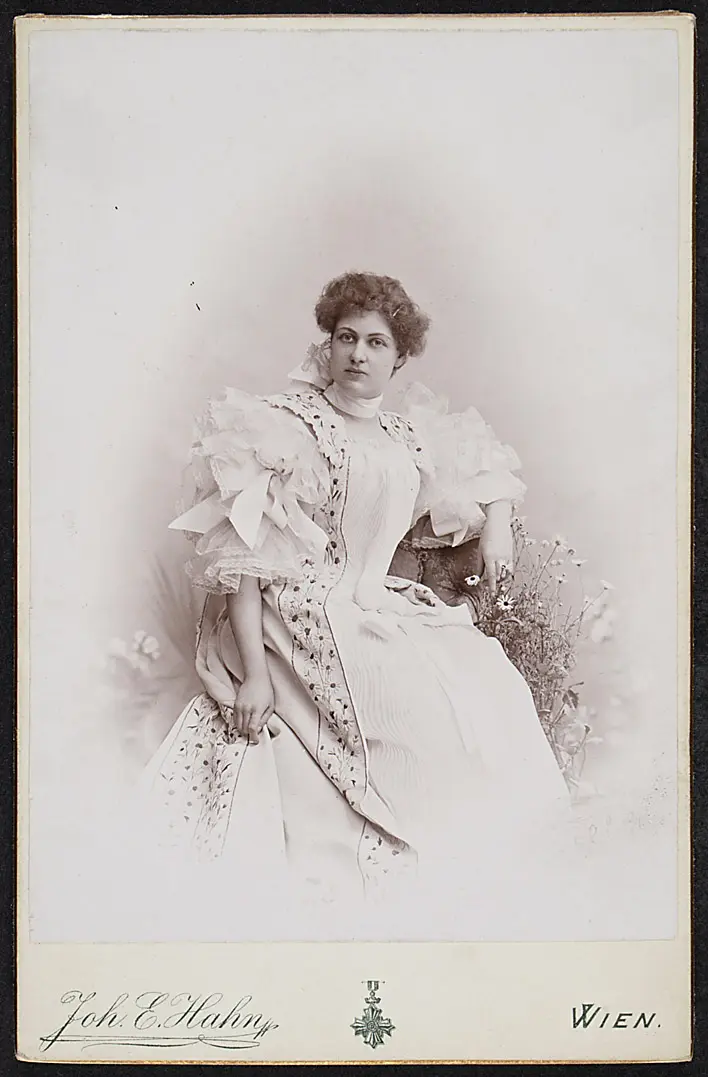 Elsa Wertheim