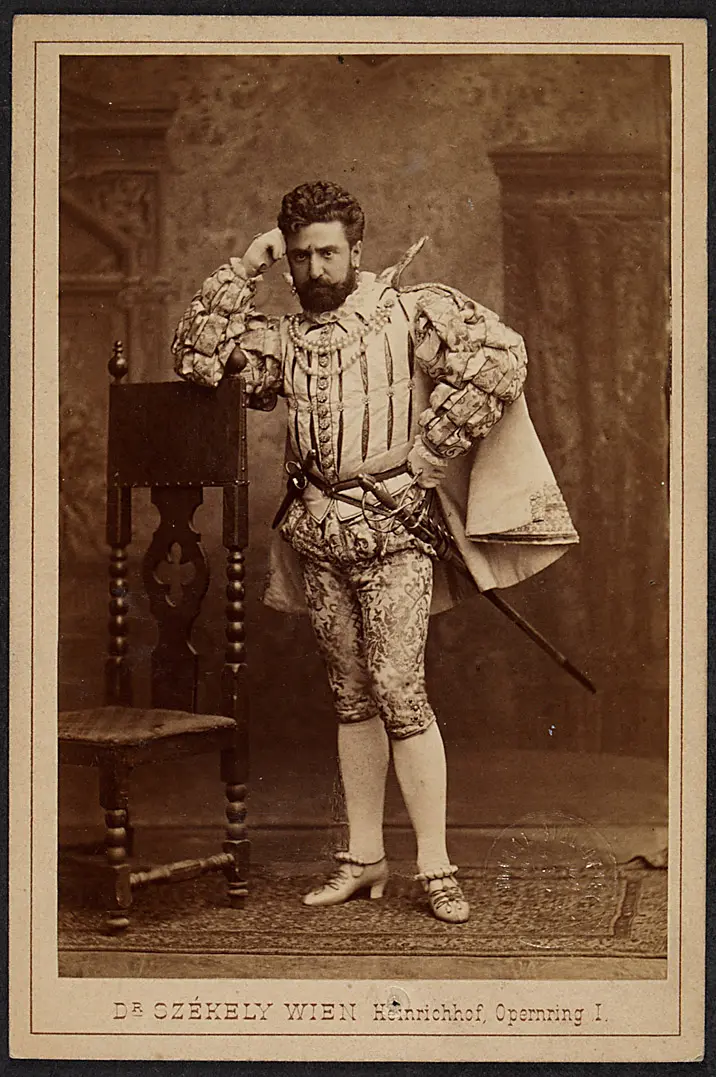 Alexander Alexy