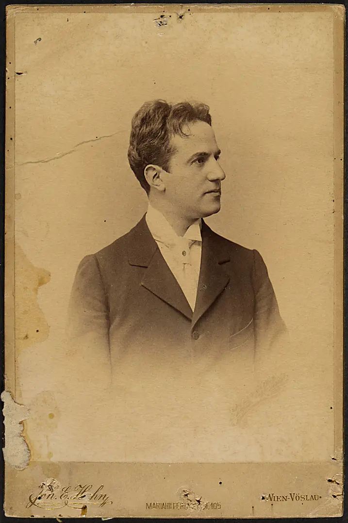 Hr. Brandeis