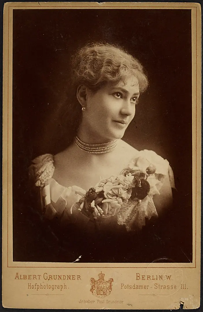 Käthe Deman