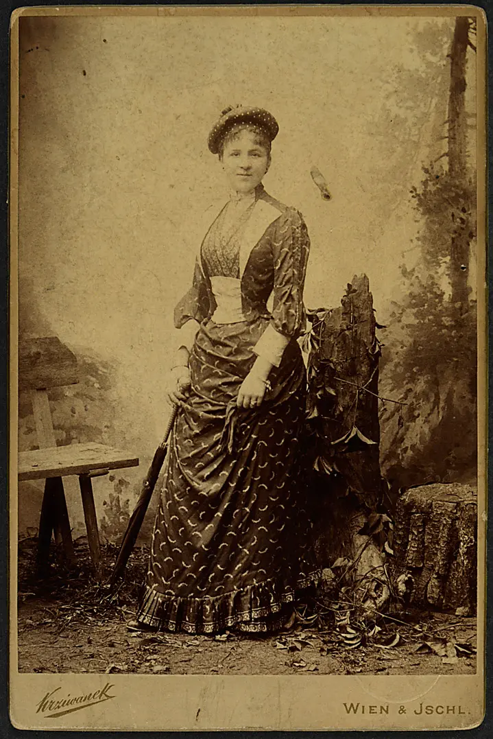Josephine Dora