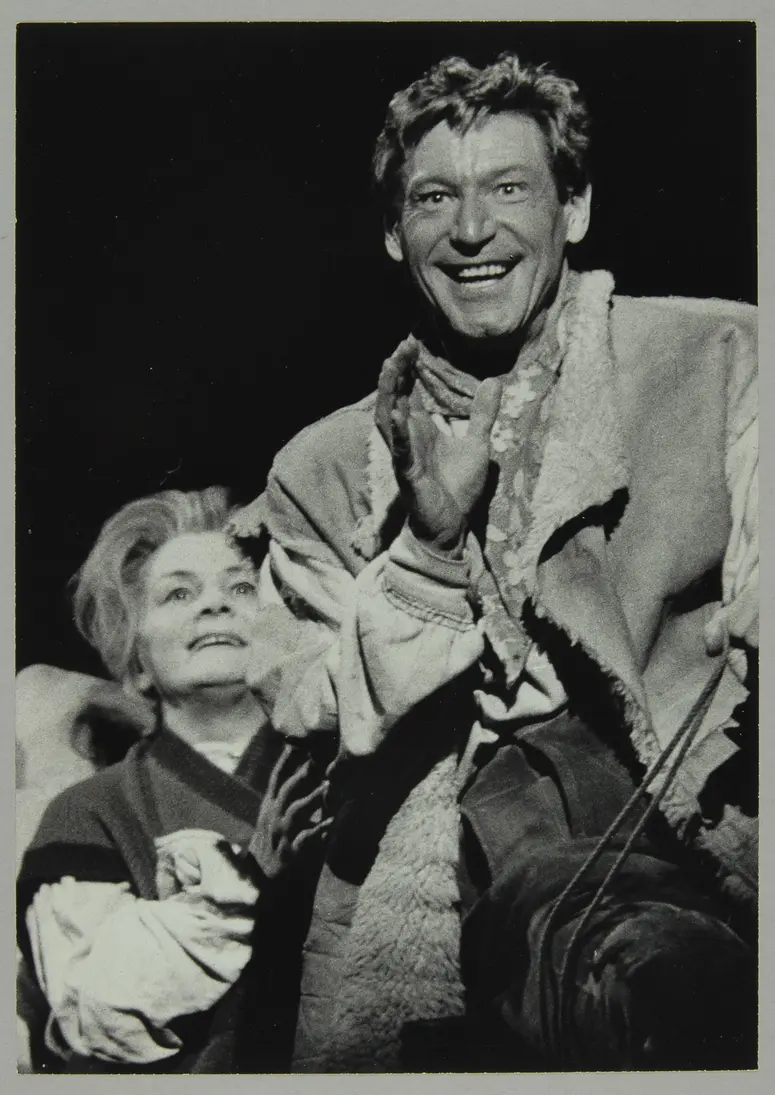Peer Gynt