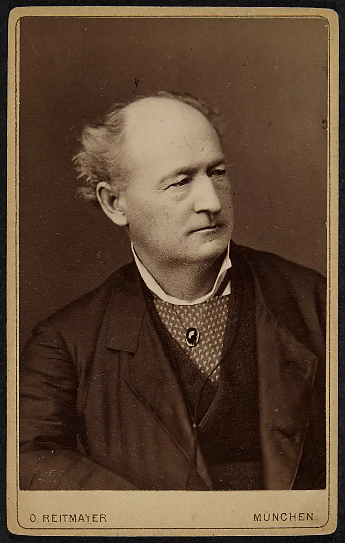 August Kindermann
