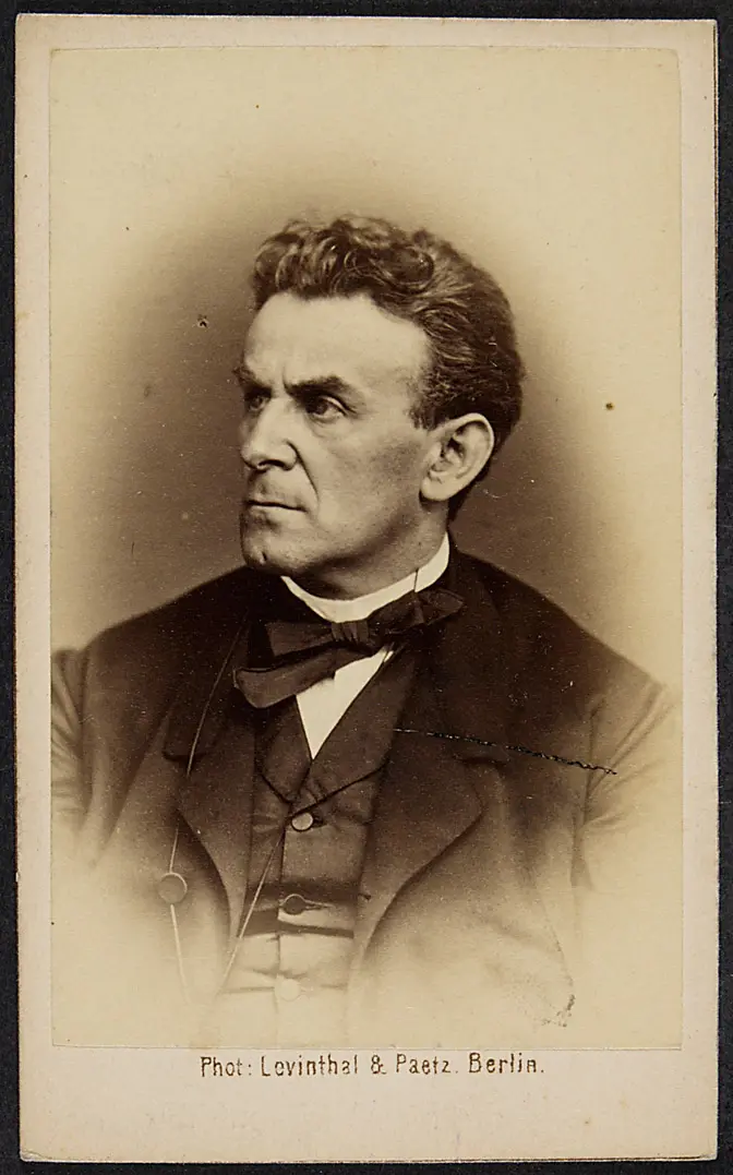 Otto Lehfeld
