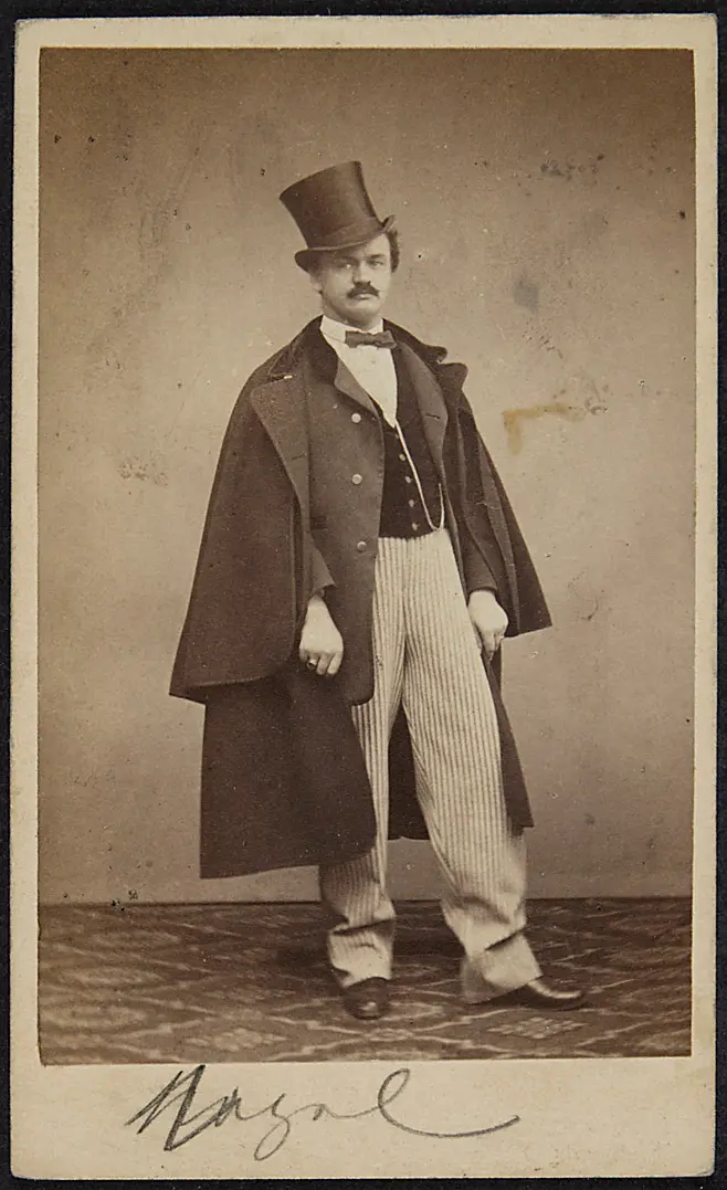 Ignaz Nagel