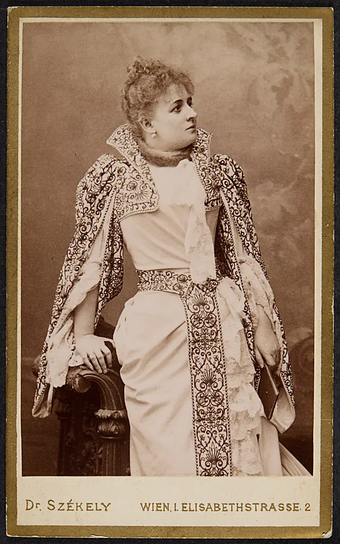 Maria Pospischil