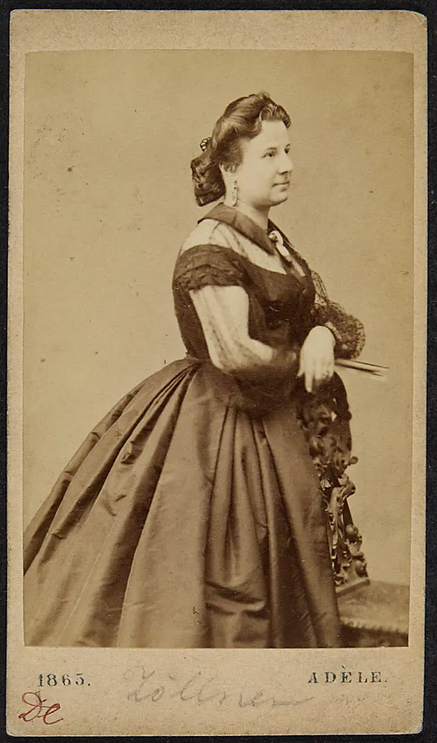 Emma Zöllner