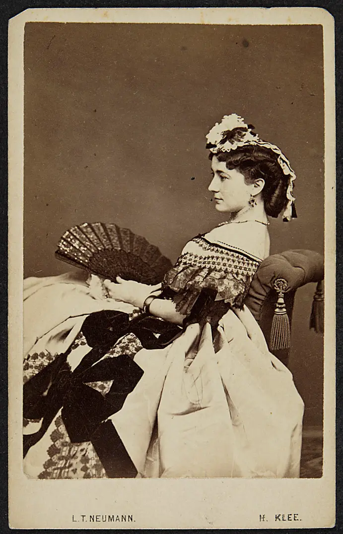 Charlotte Wolter