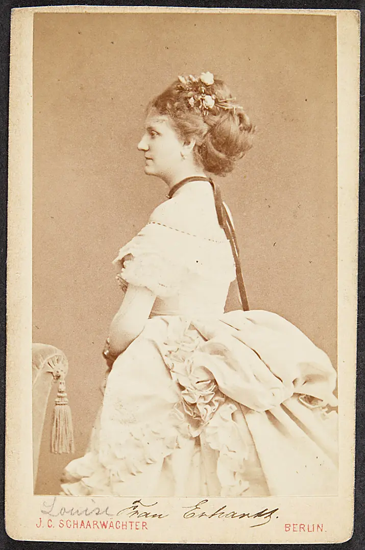 Louise Erhardt