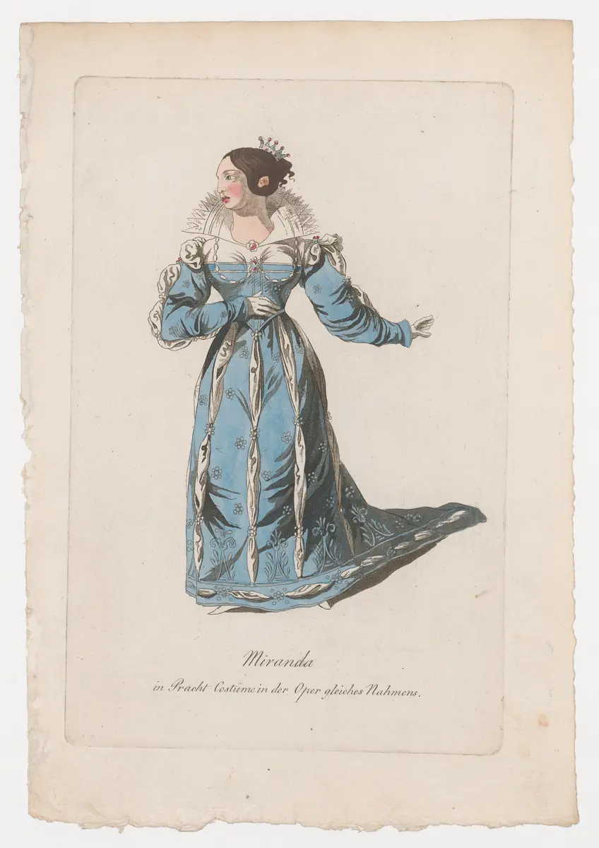 Miranda