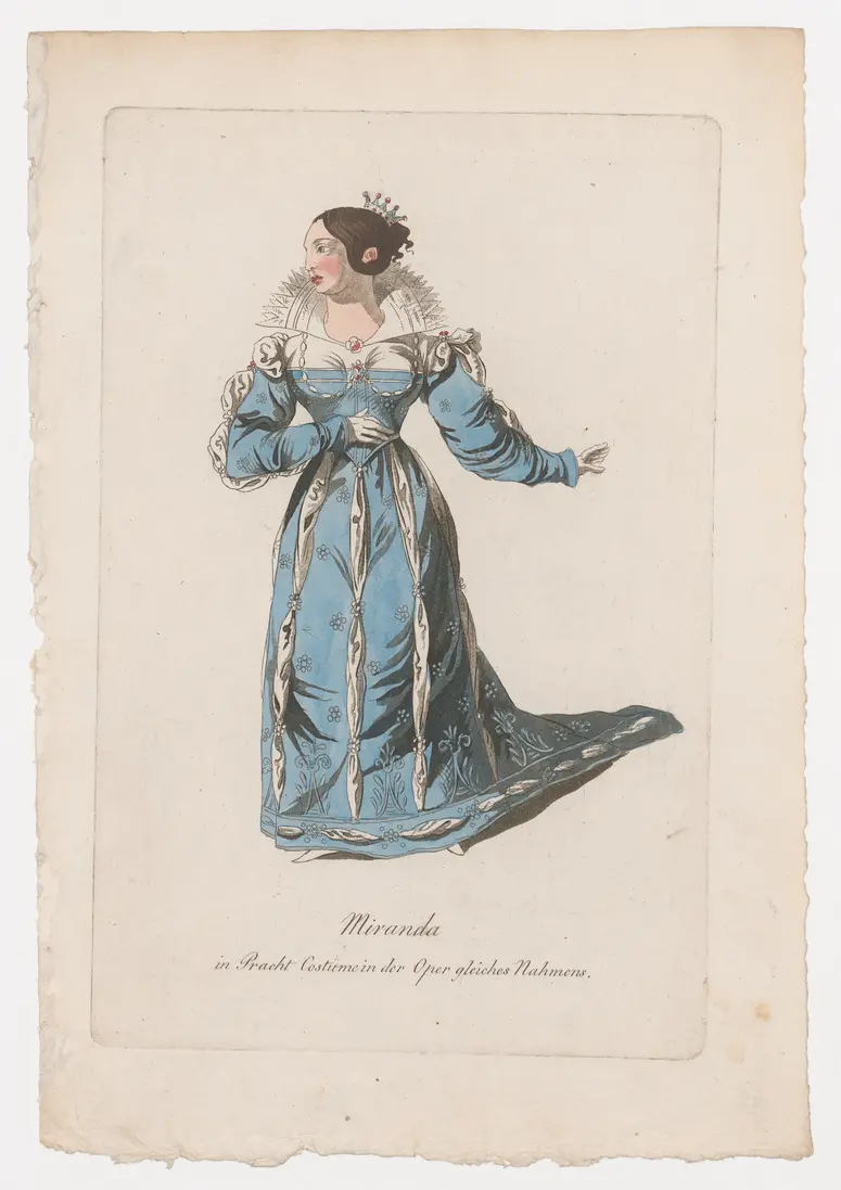 Miranda