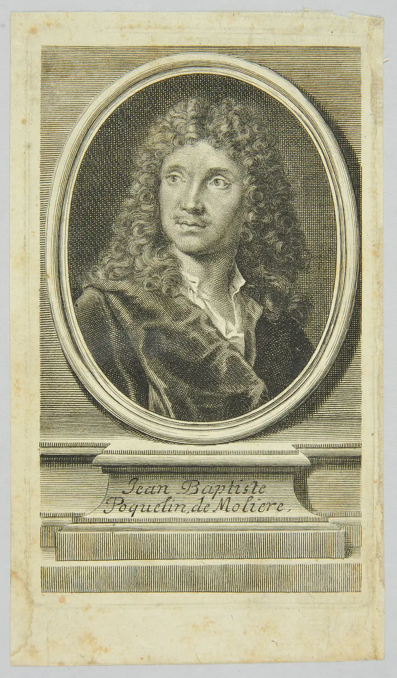Molière