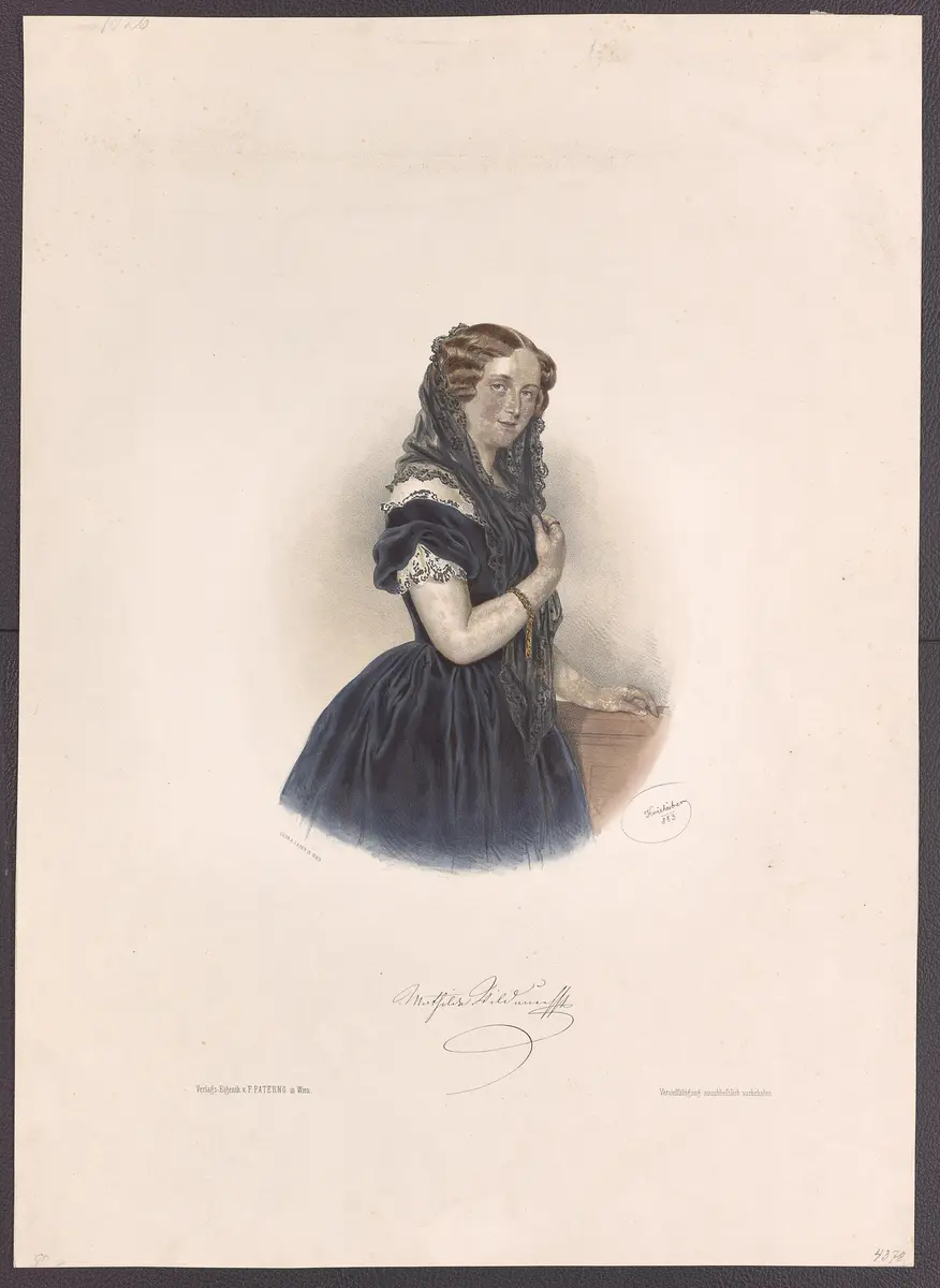 Mathilde Wildauer