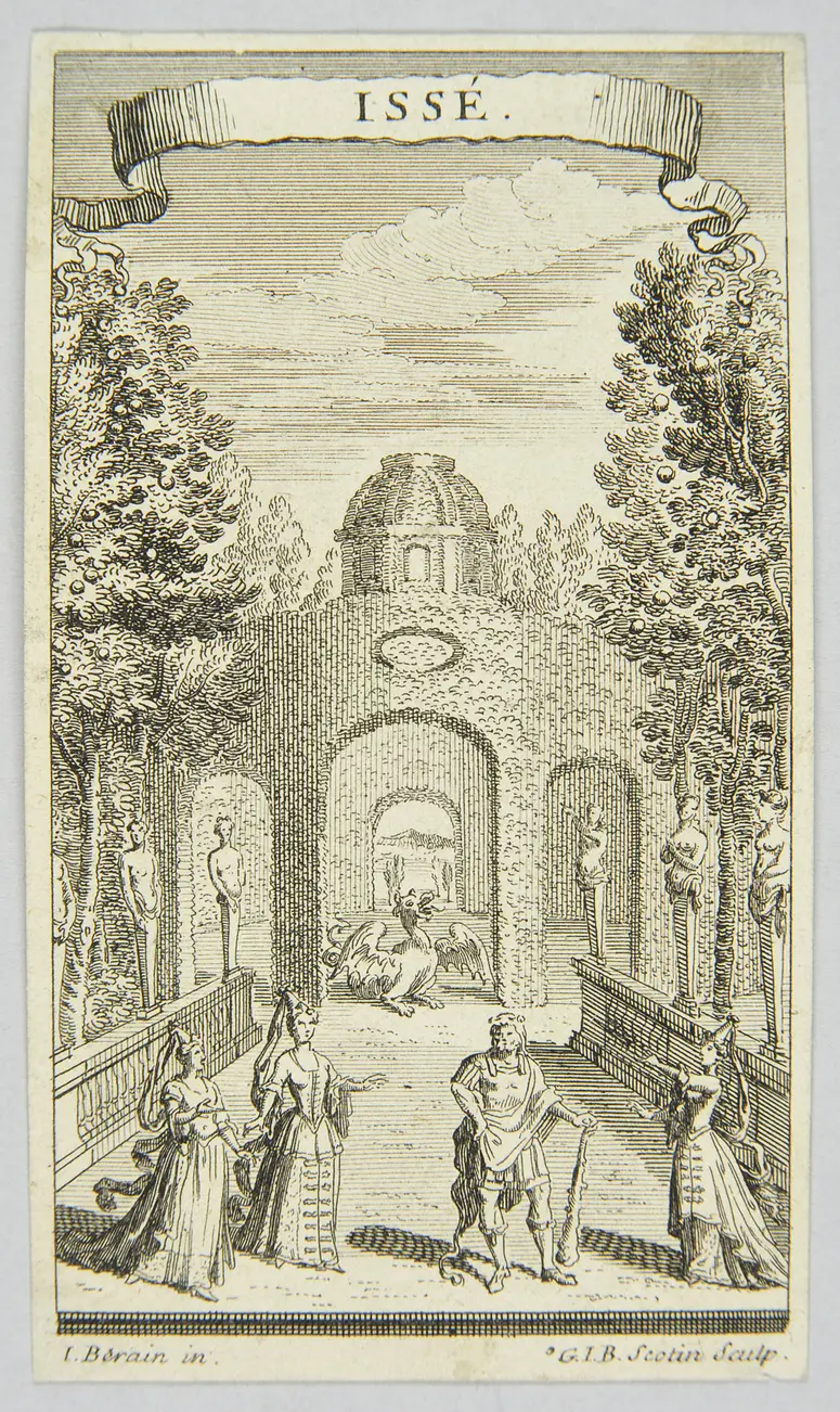 Issé