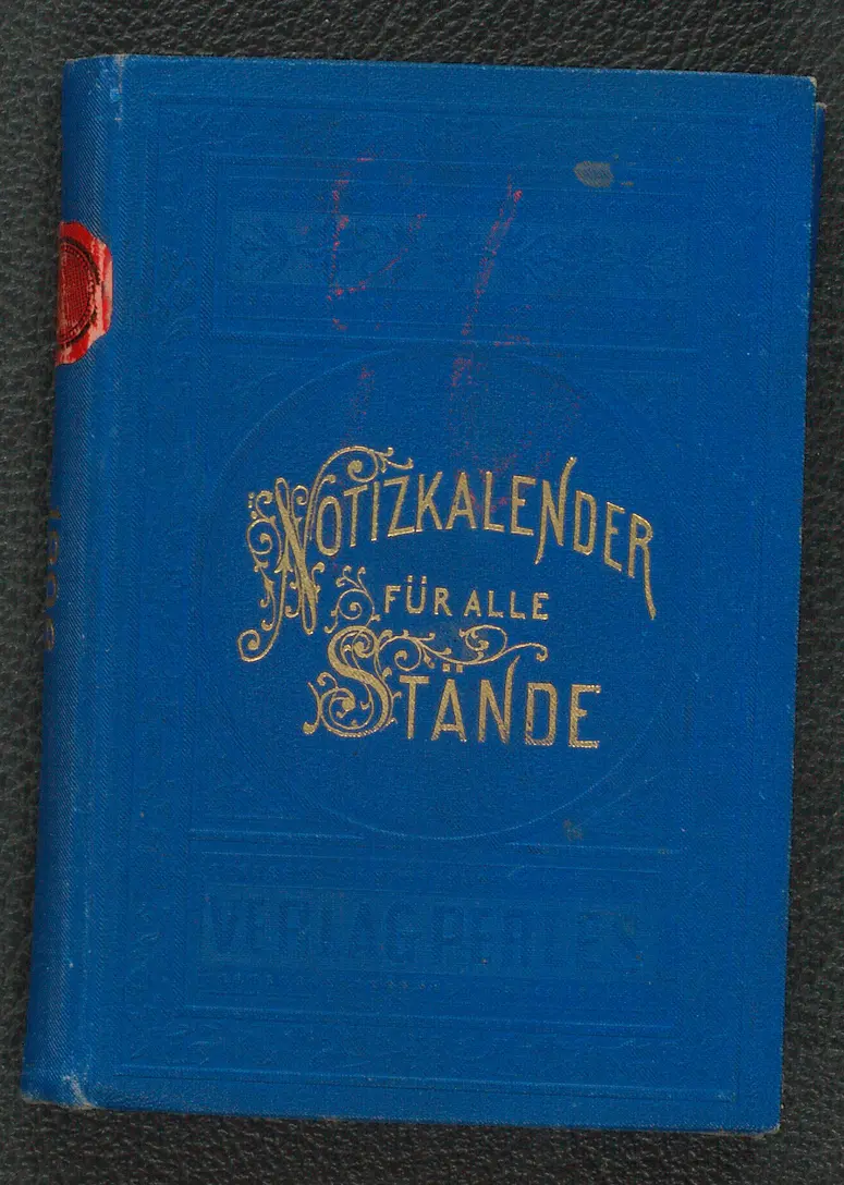Aufzeichnung